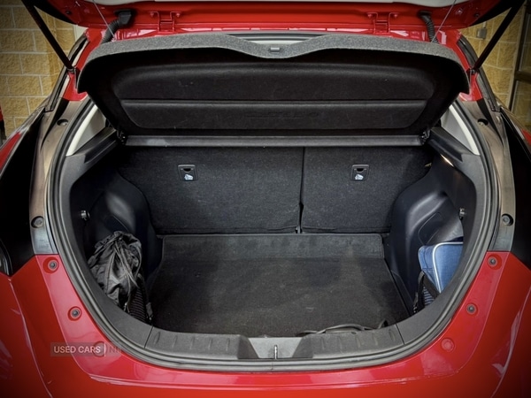 Used Nissan Leaf 2022 for sale - 76937061: Photo 12