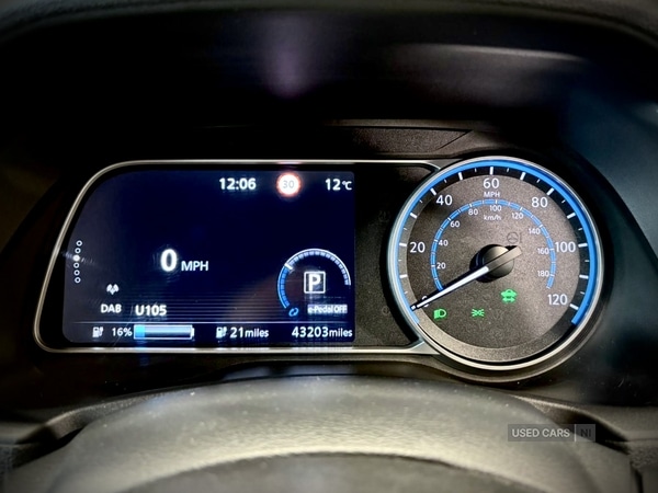 Used Nissan Leaf 2022 for sale - 76937061: Photo 15