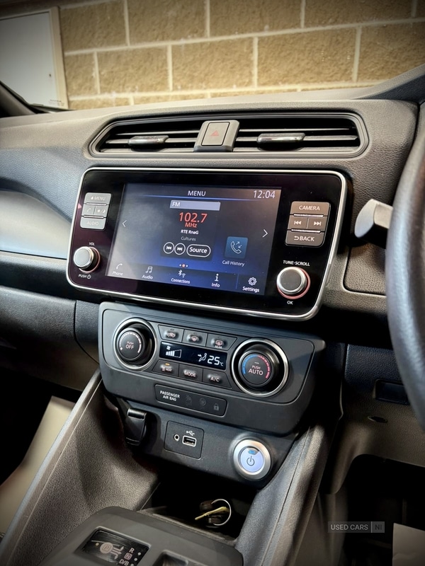 Used Nissan Leaf 2022 for sale - 76937061: Photo 17