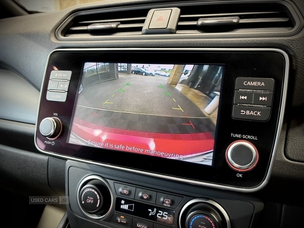 Used Nissan Leaf 2022 for sale - 76937061: Photo 18