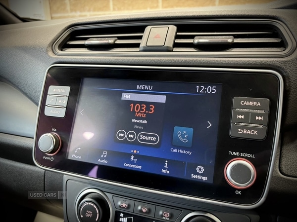 Used Nissan Leaf 2022 for sale - 76937061: Photo 19