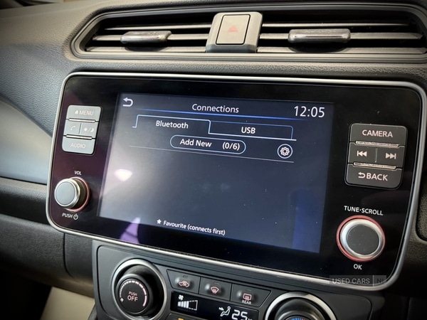 Used Nissan Leaf 2022 for sale - 76937061: Photo 20