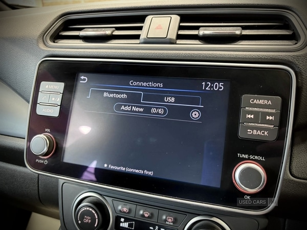 Used Nissan Leaf 2022 for sale - 76937061: Photo 22