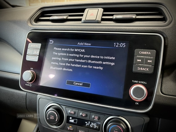 Used Nissan Leaf 2022 for sale - 76937061: Photo 23