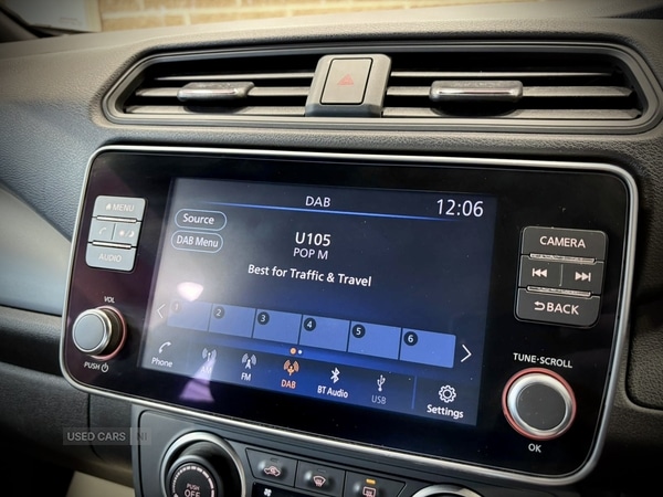 Used Nissan Leaf 2022 for sale - 76937061: Photo 24