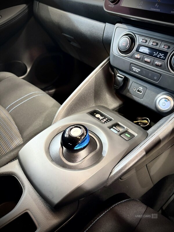 Used Nissan Leaf 2022 for sale - 76937061: Photo 26