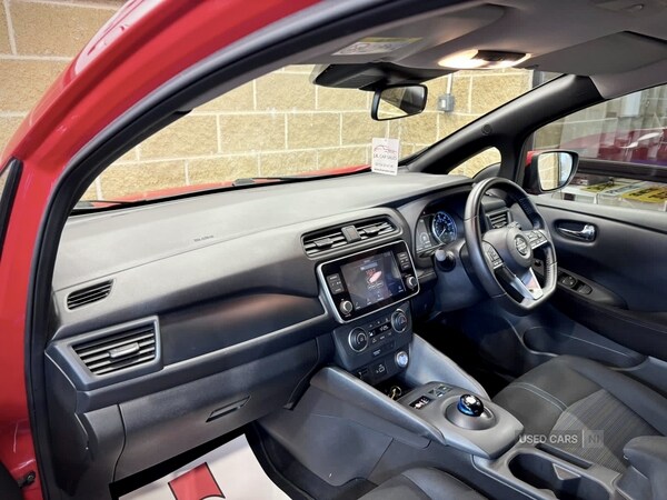 Used Nissan Leaf 2022 for sale - 76937061: Photo 27