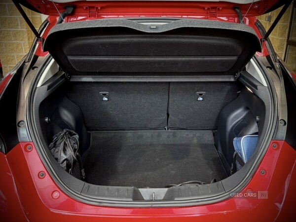 Used Nissan Leaf 2022 for sale - 76937061: Photo 29