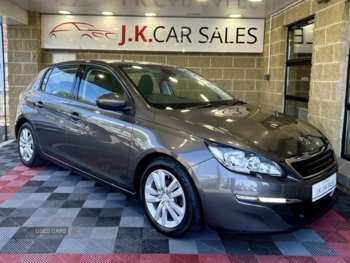 2014 - 1.6 HDi 92 Active 5dr