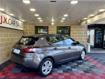 Used Peugeot 308 2014 for sale - 74668829: Photo