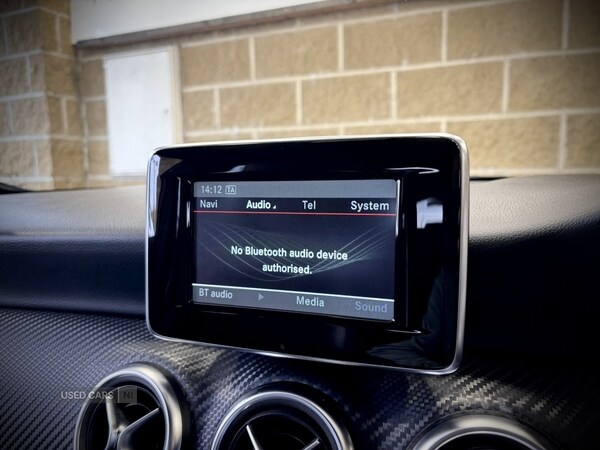 Used Mercedes-Benz A-Class 2014 for sale - 76315427: Photo 19