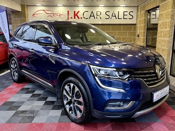 2018 - 2.0 dCi Signature Nav 5dr