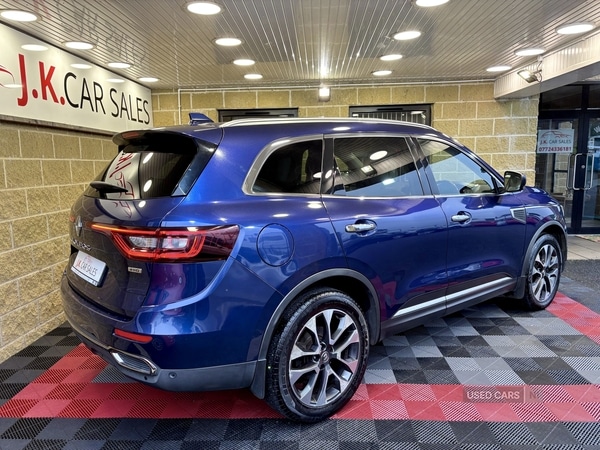 Used Renault Koleos 2018 for sale - 76850756: Photo 2