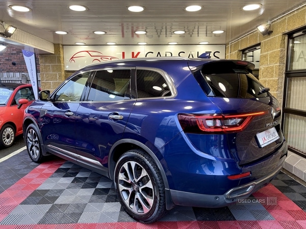 Used Renault Koleos 2018 for sale - 76850756: Photo 5
