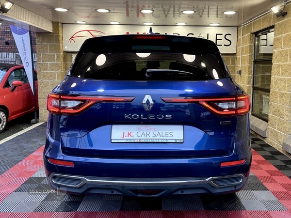 Used Renault Koleos 2018 for sale - 76850756: Photo 8