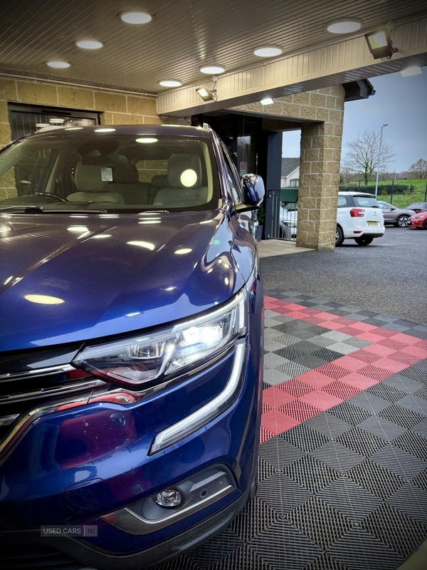 Used Renault Koleos 2018 for sale - 76850756: Photo 9