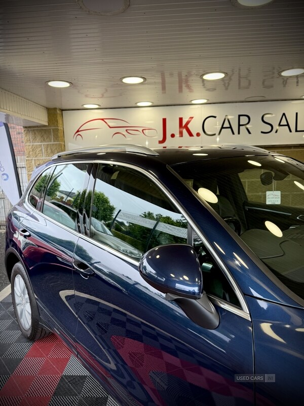Used Porsche Cayenne 2012 for sale - 75312059: Photo 13