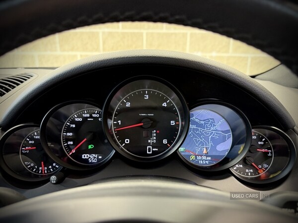 Used Porsche Cayenne 2012 for sale - 75312059: Photo 15