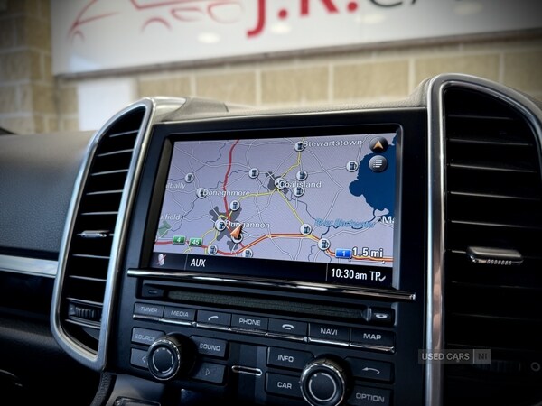 Used Porsche Cayenne 2012 for sale - 75312059: Photo 25
