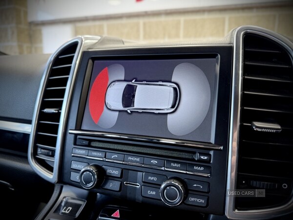 Used Porsche Cayenne 2012 for sale - 75312059: Photo 26