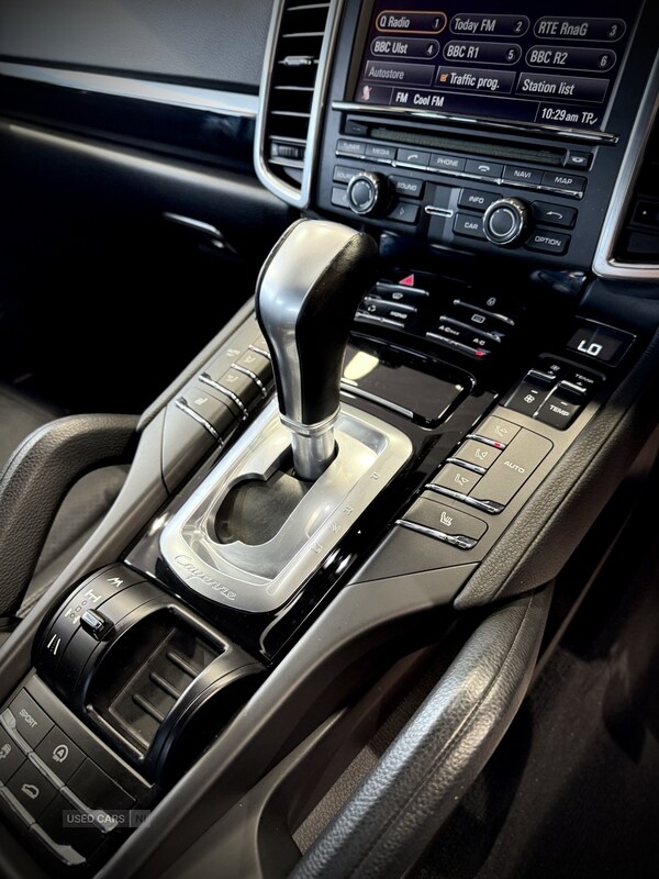Used Porsche Cayenne 2012 for sale - 75312059: Photo 28