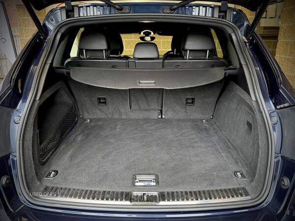 Used Porsche Cayenne 2012 for sale - 75312059: Photo 37