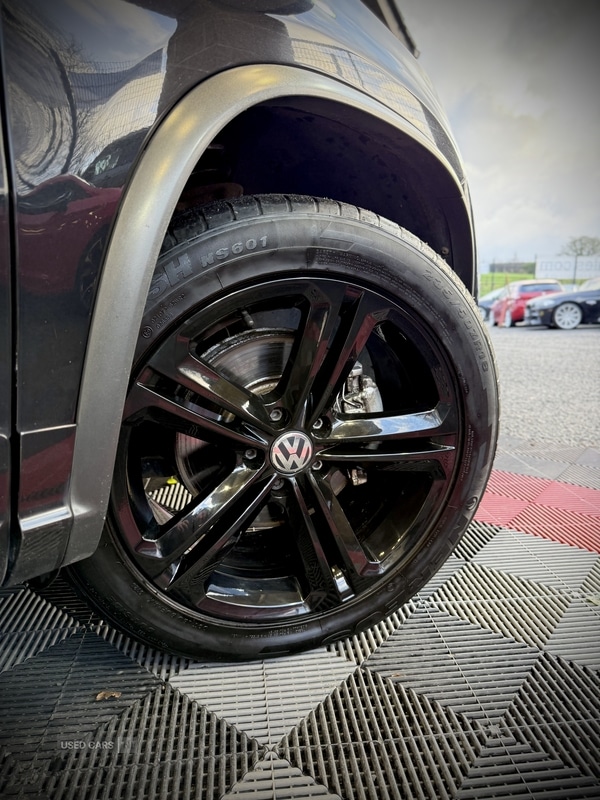 Used Volkswagen Tiguan 2013 for sale - 77359693: Photo 14