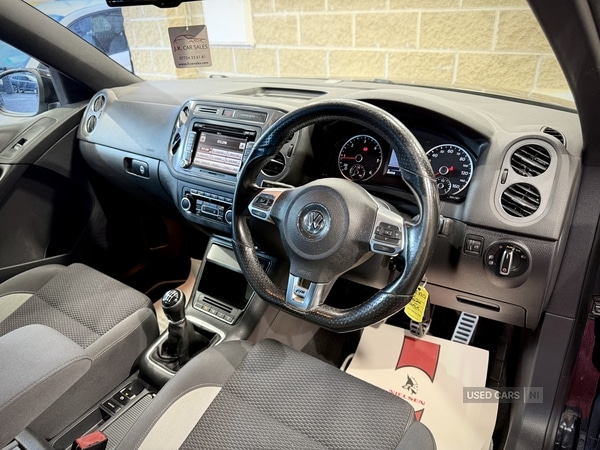 Used Volkswagen Tiguan 2013 for sale - 77359693: Photo 15