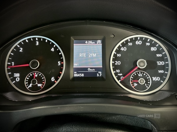 Used Volkswagen Tiguan 2013 for sale - 77359693: Photo 16