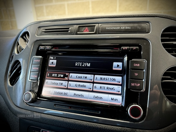 Used Volkswagen Tiguan 2013 for sale - 77359693: Photo 21