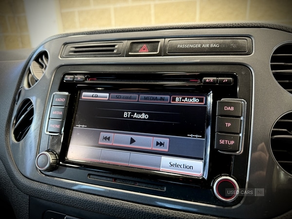 Used Volkswagen Tiguan 2013 for sale - 77359693: Photo 22