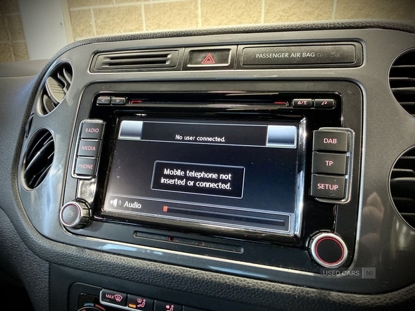 Used Volkswagen Tiguan 2013 for sale - 77359693: Photo 23