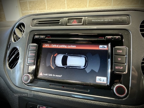 Used Volkswagen Tiguan 2013 for sale - 77359693: Photo 24