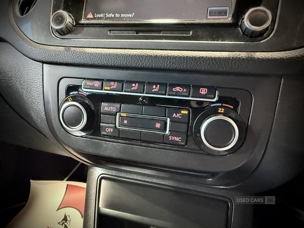 Used Volkswagen Tiguan 2013 for sale - 77359693: Photo 25