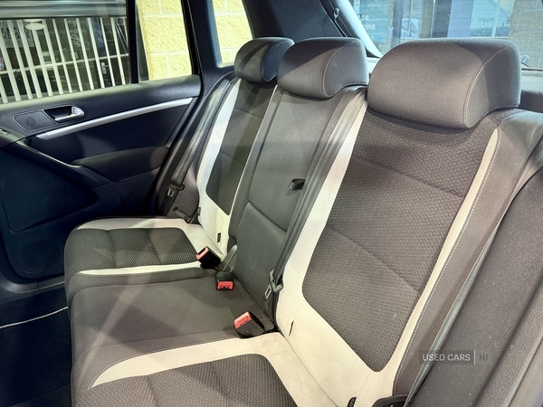Used Volkswagen Tiguan 2013 for sale - 77359693: Photo 30