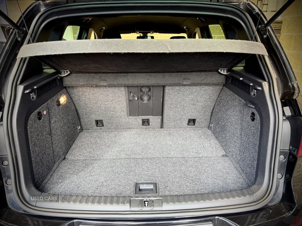 Used Volkswagen Tiguan 2013 for sale - 77359693: Photo 31