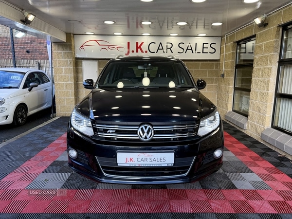 Used Volkswagen Tiguan 2013 for sale - 77359693: Photo 7