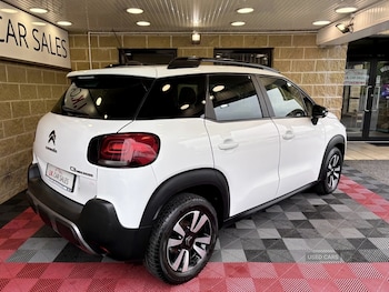 Used Citroen C3 Aircross 2019 for sale - 79159390: Photo