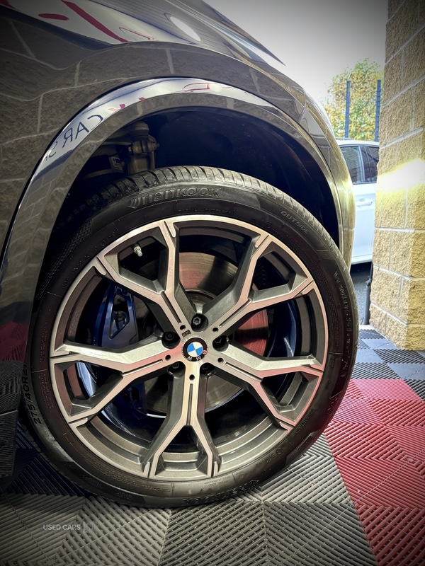 Used BMW X5 2020 for sale - 76296320: Photo 11