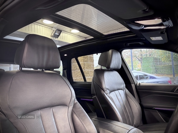 Used BMW X5 2020 for sale - 76296320: Photo 13