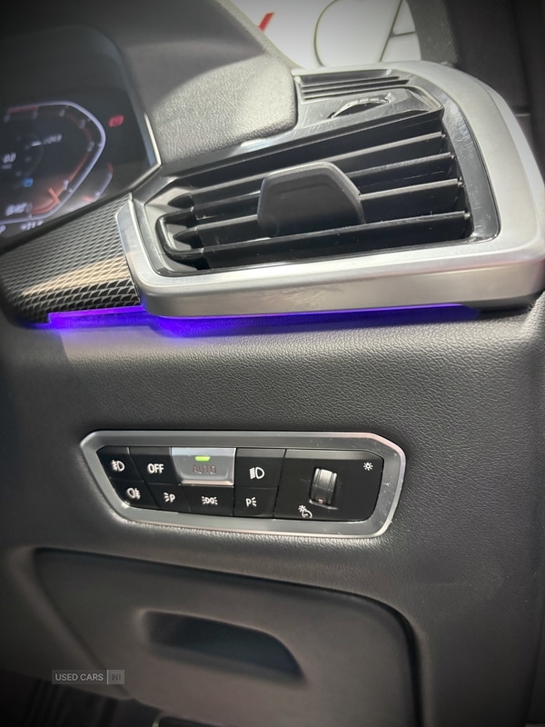 Used BMW X5 2020 for sale - 76296320: Photo 14