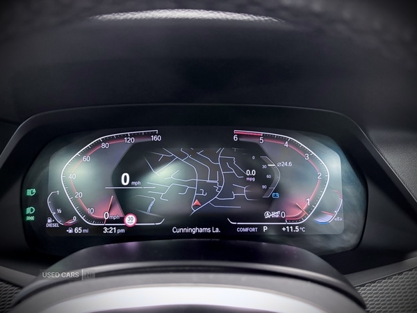 Used BMW X5 2020 for sale - 76296320: Photo 16