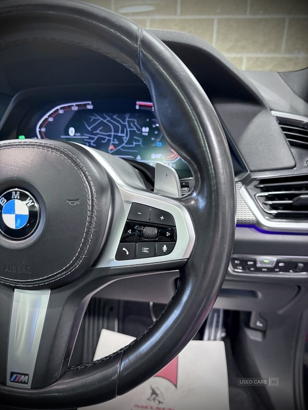 Used BMW X5 2020 for sale - 76296320: Photo 17