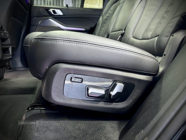 Used BMW X5 2020 for sale - 76296320: Photo 19