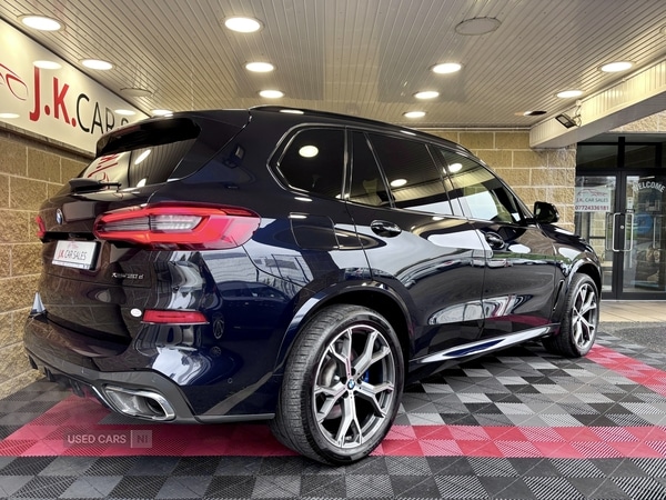 Used BMW X5 2020 for sale - 76296320: Photo 2