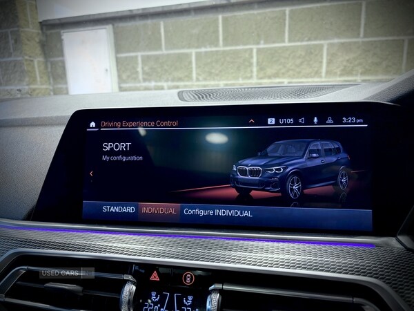 Used BMW X5 2020 for sale - 76296320: Photo 20