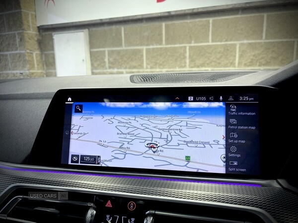 Used BMW X5 2020 for sale - 76296320: Photo 21