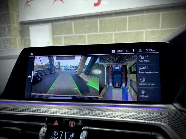 Used BMW X5 2020 for sale - 76296320: Photo 22