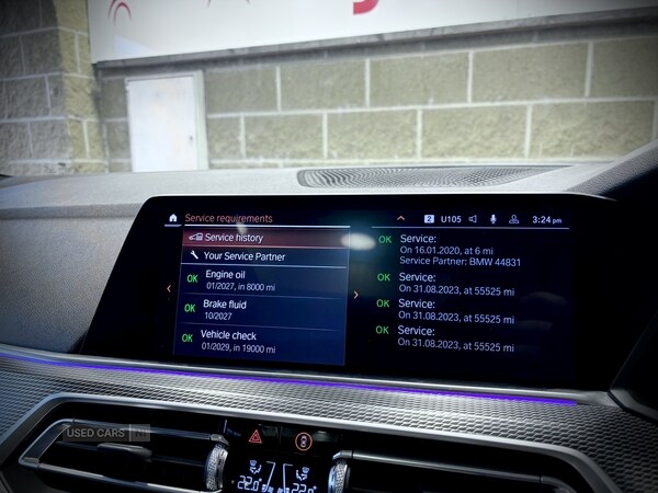 Used BMW X5 2020 for sale - 76296320: Photo 23