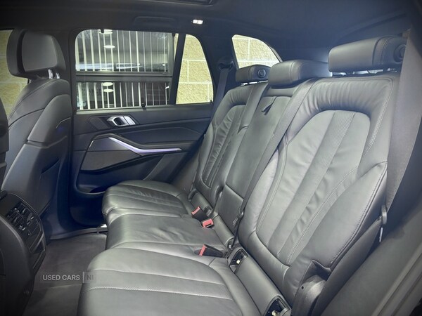 Used BMW X5 2020 for sale - 76296320: Photo 24